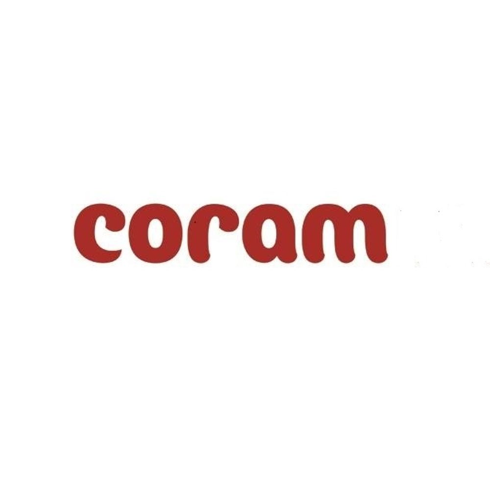 Coram