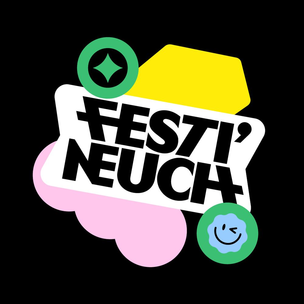 Festi'neuch - Neuchâtel openair festival