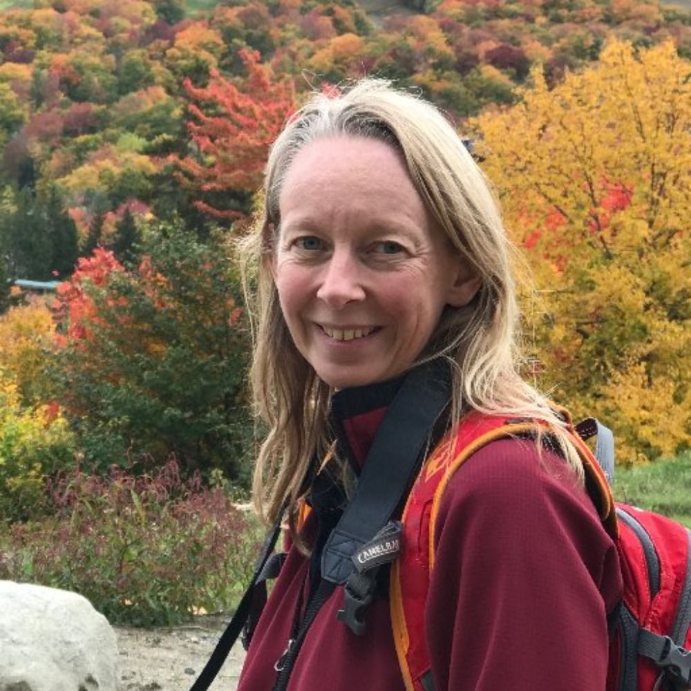 Dr. Jane Alexander