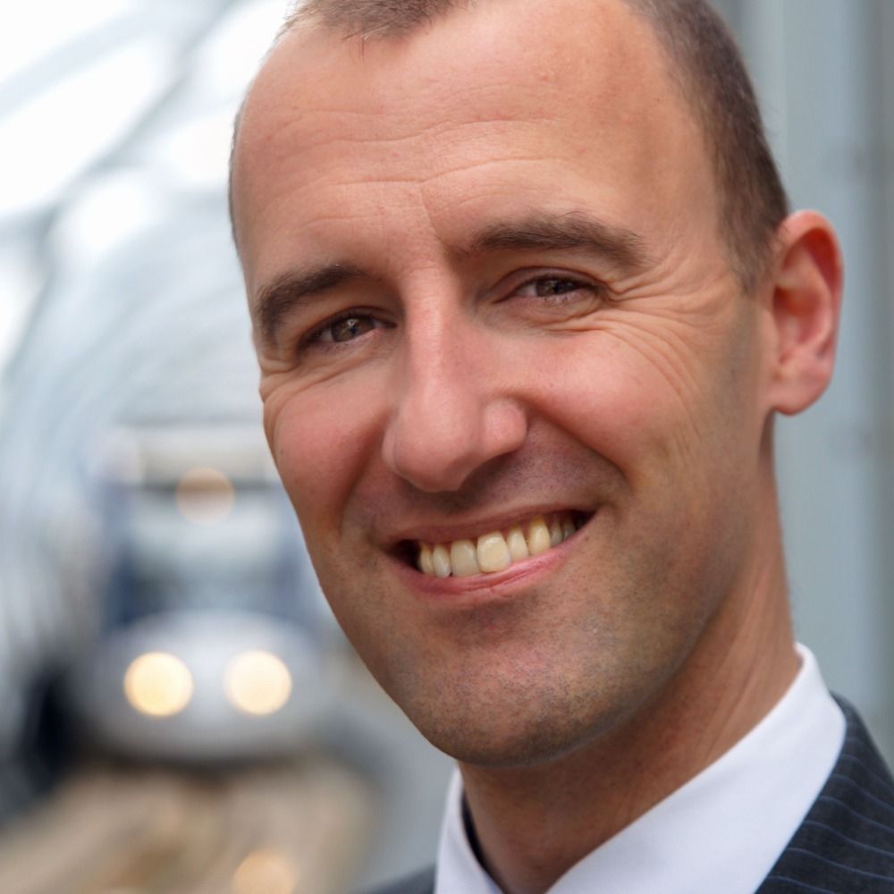 Davied van Berlo