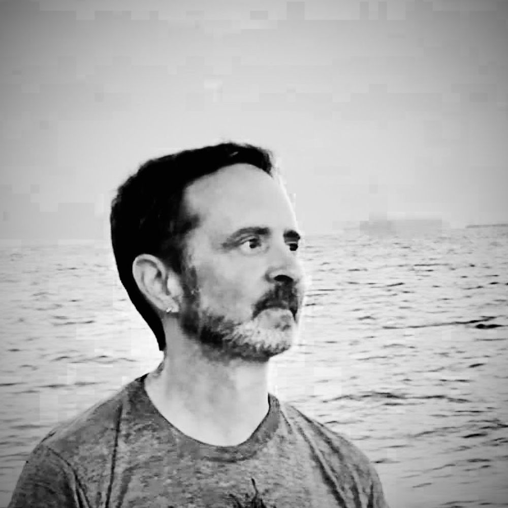 Mark Simmons