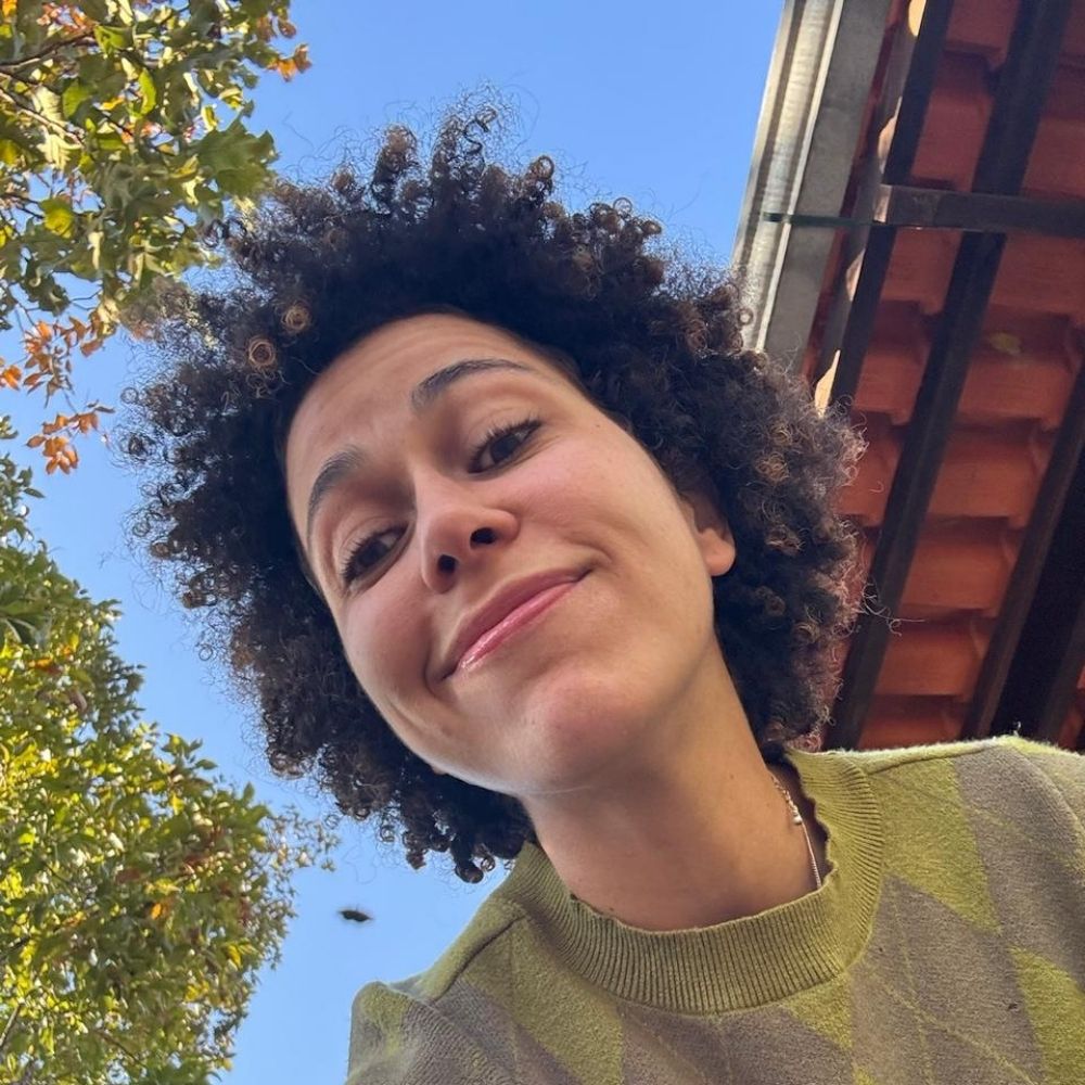 atriz do cerrado 