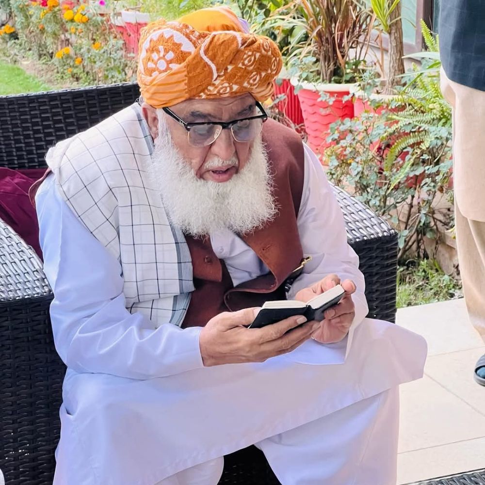 Muhammad Tariq