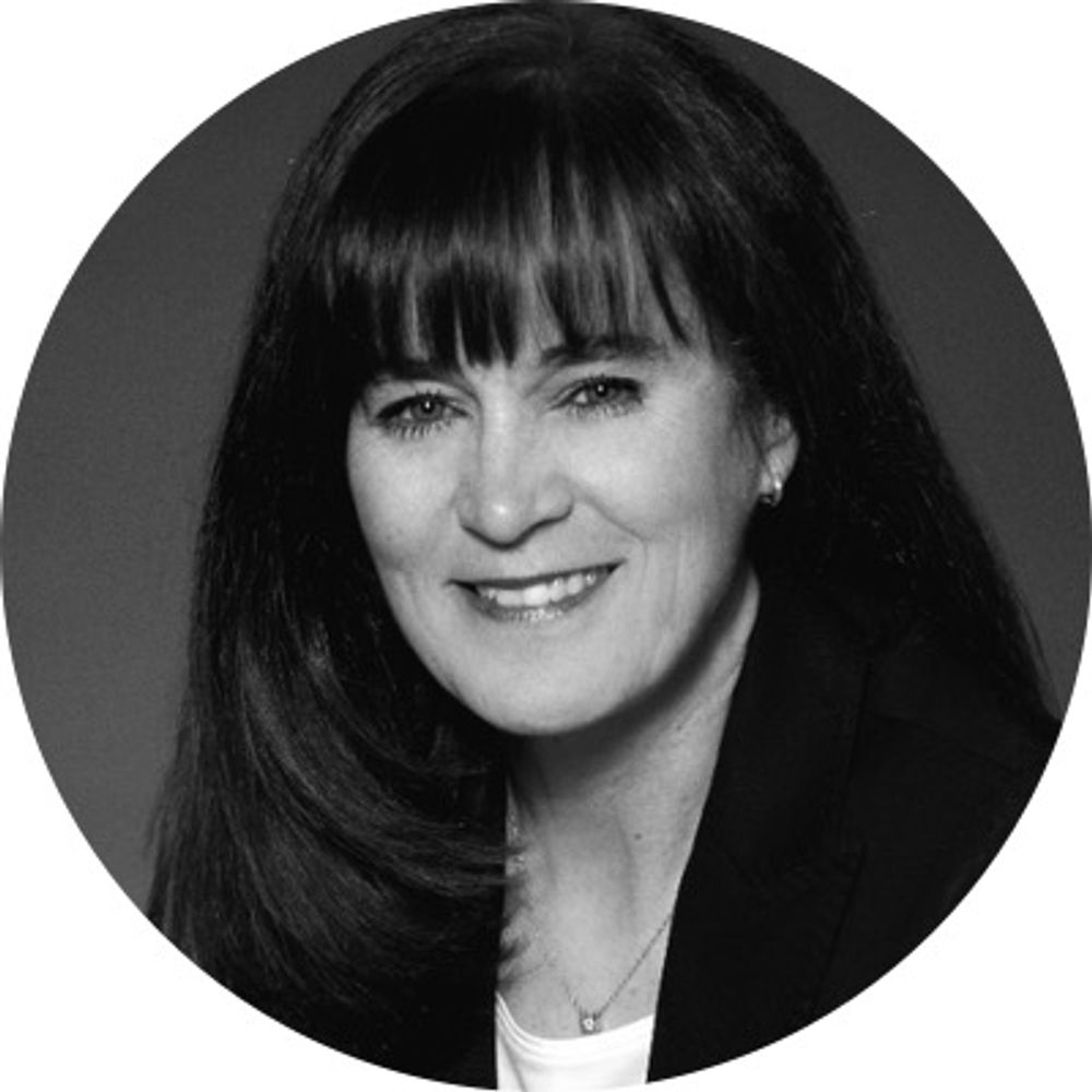 Francine Bourget