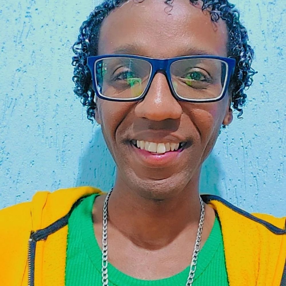 Amom Filipe 