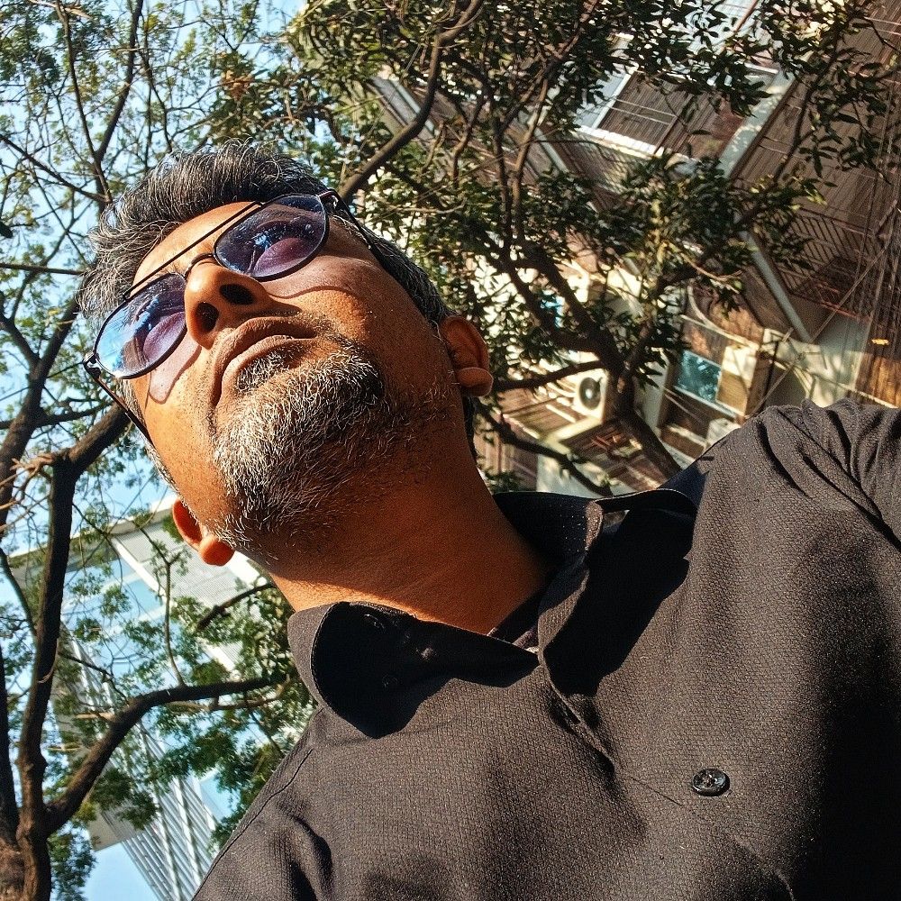 Agniv Sengupta