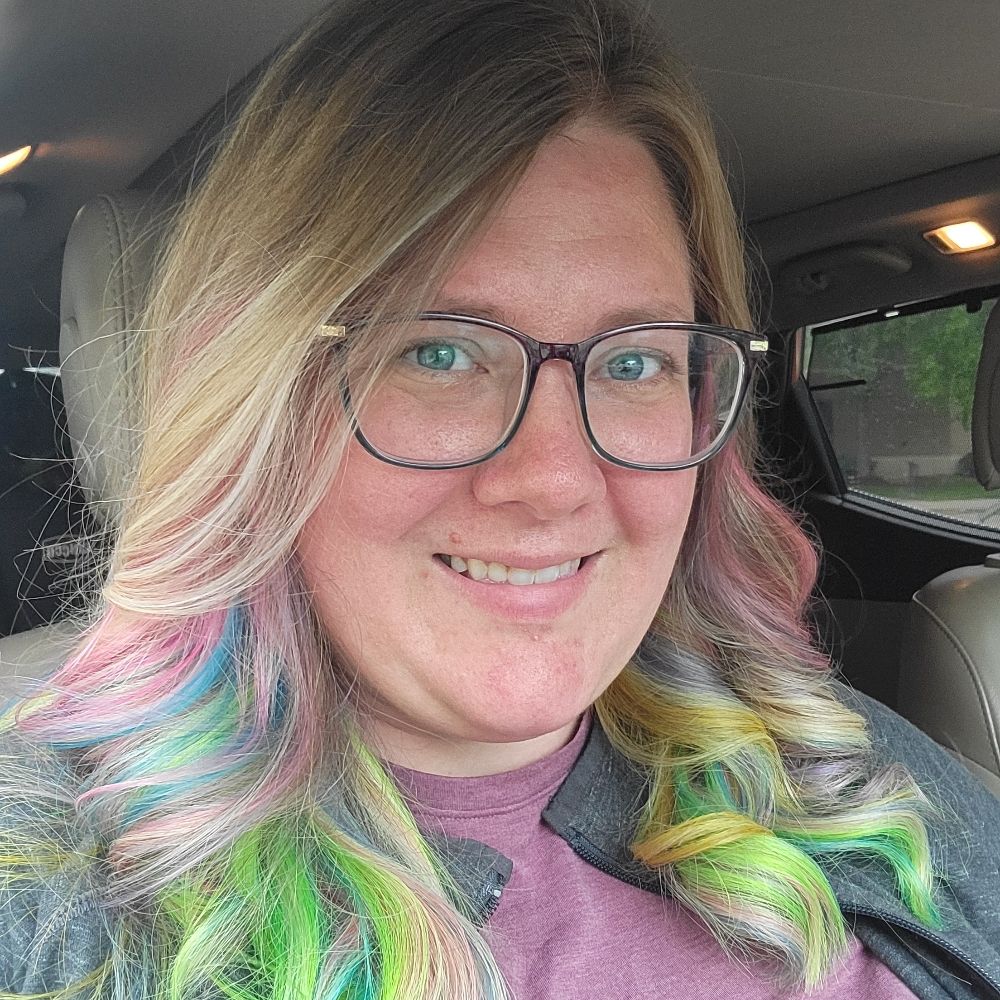 Trisha Kroshus