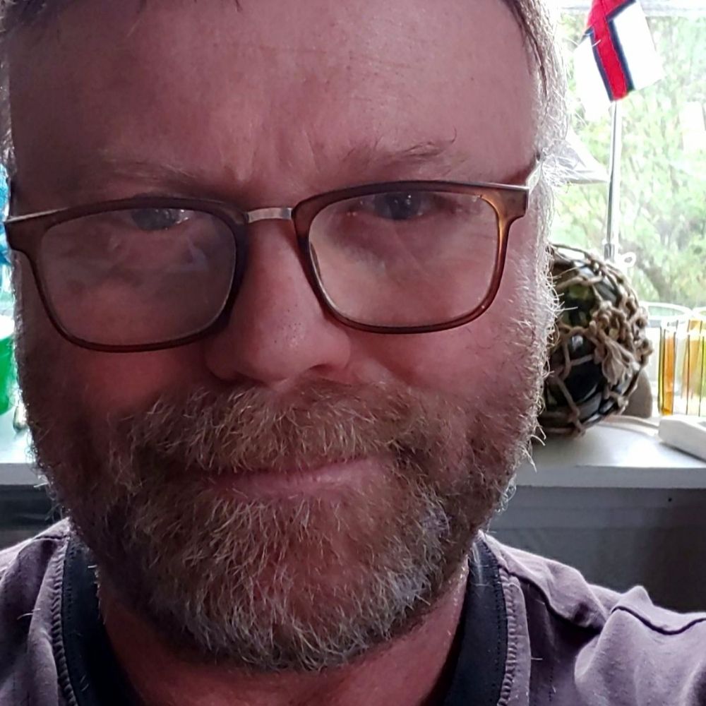 Øystein Mc.Dj