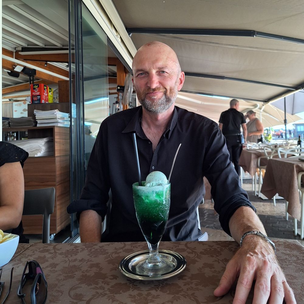 David Leclercq
