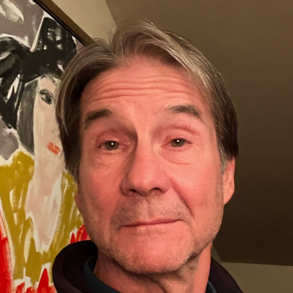 Paul DeBoy