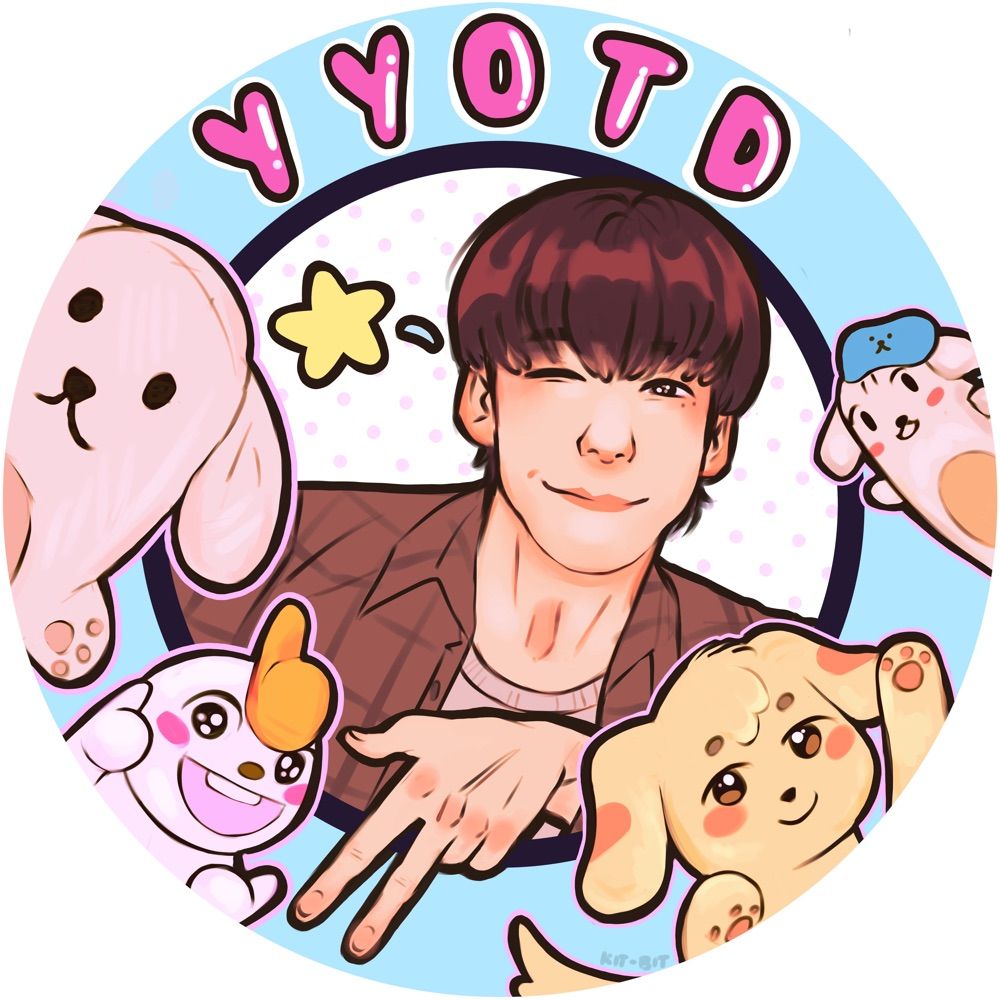 yuyu of the day - #YYOTD