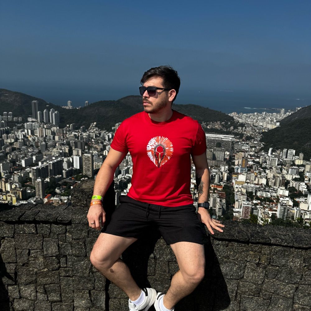 Marcelo Garcia 