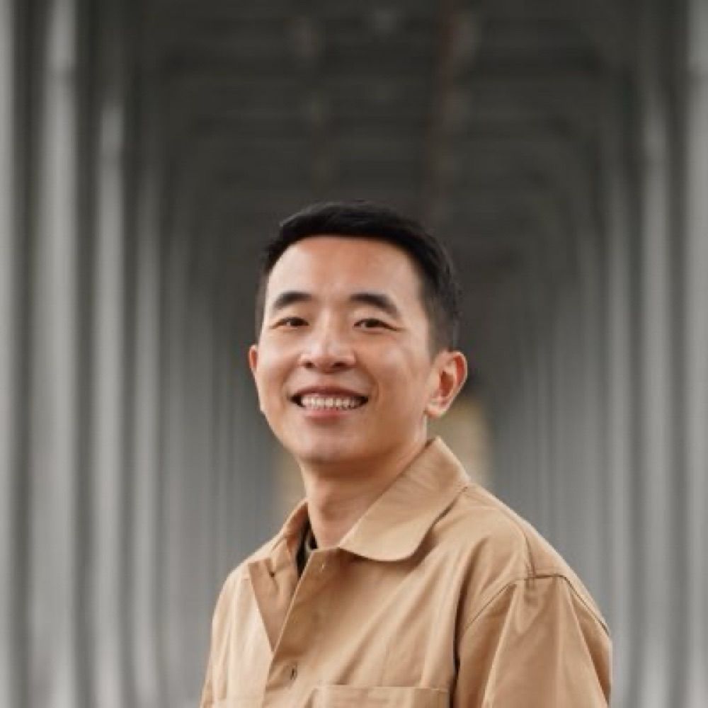 Mark Shuquan Chen