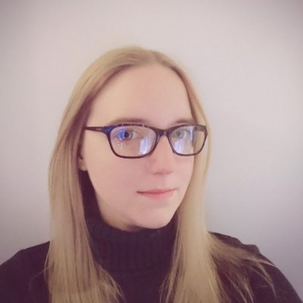 Dr Anna Meffen 