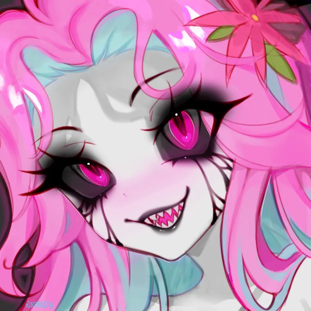 Fey The Fiend 🪷