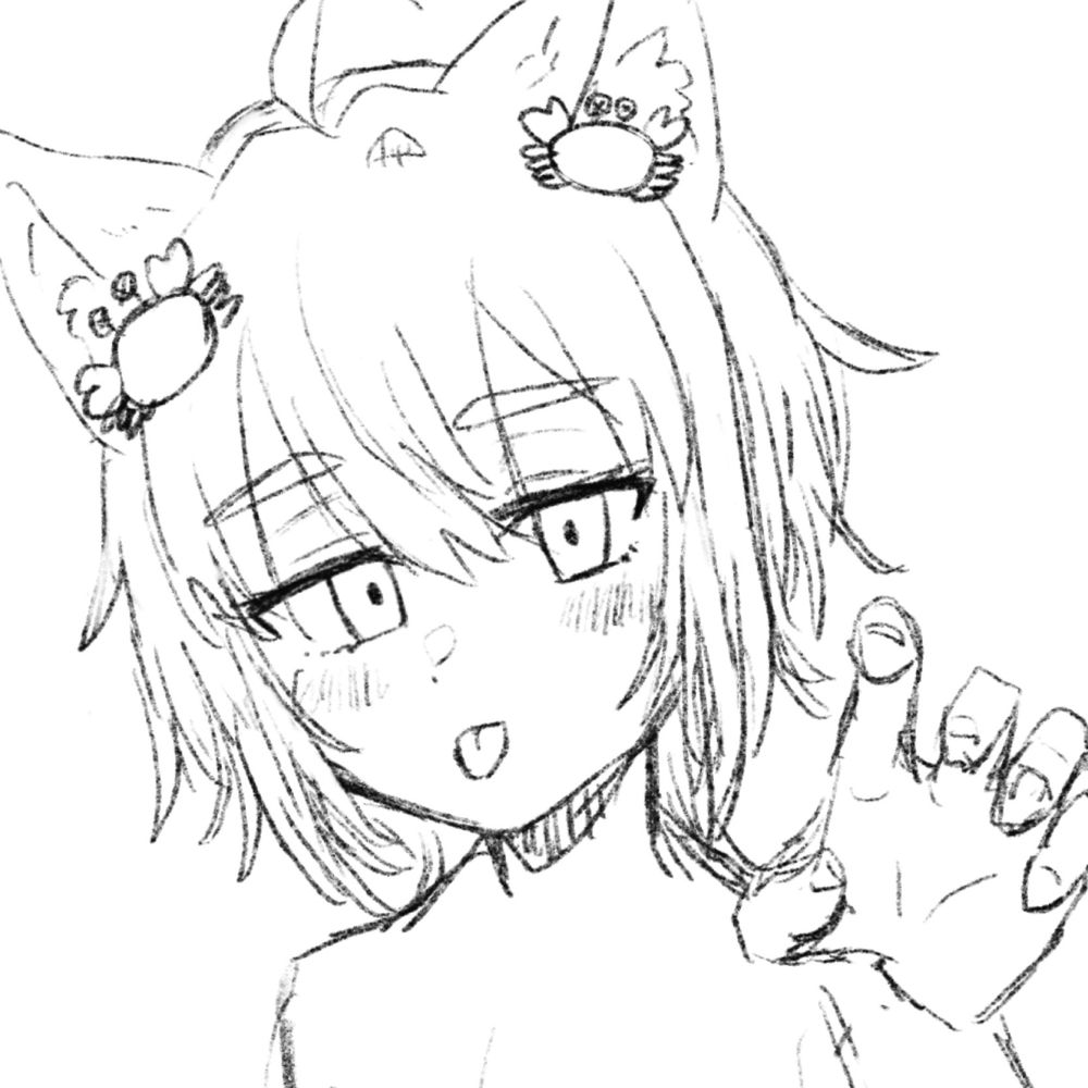 猫野 みけ丸。