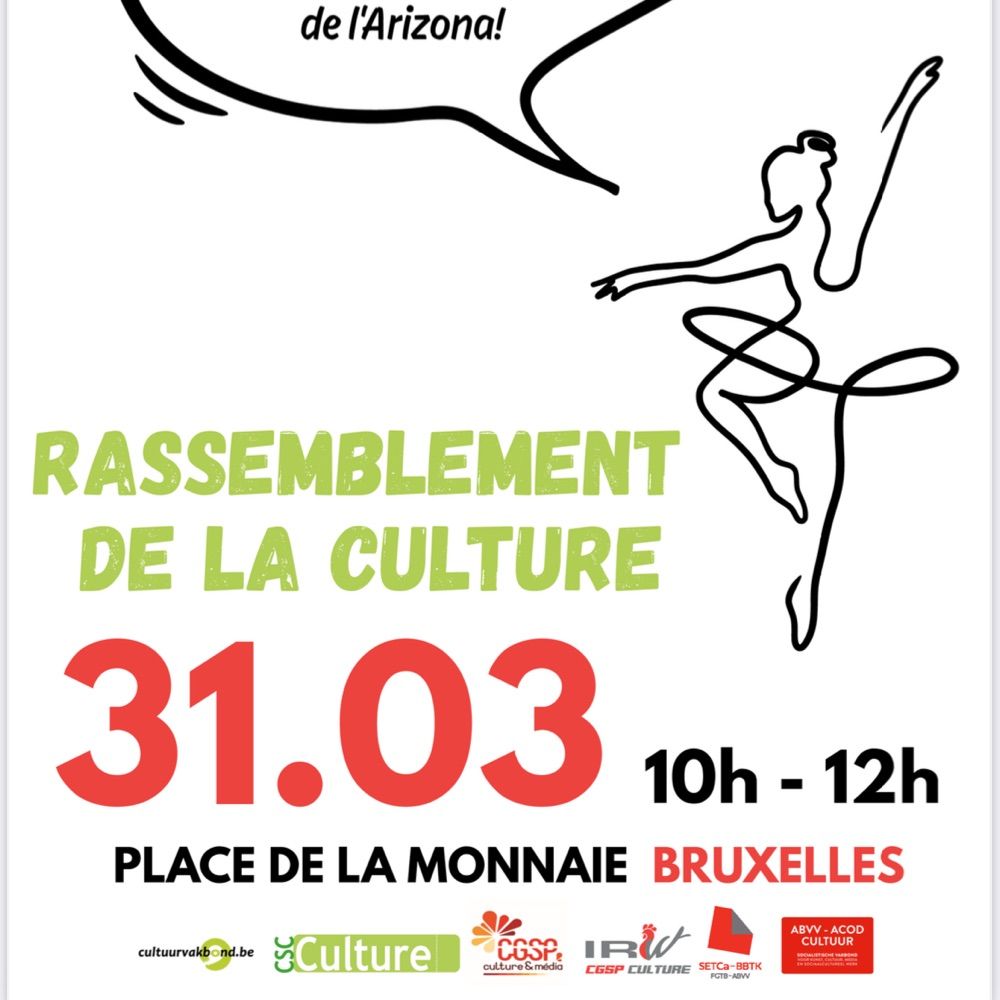 Groupe 31 mars