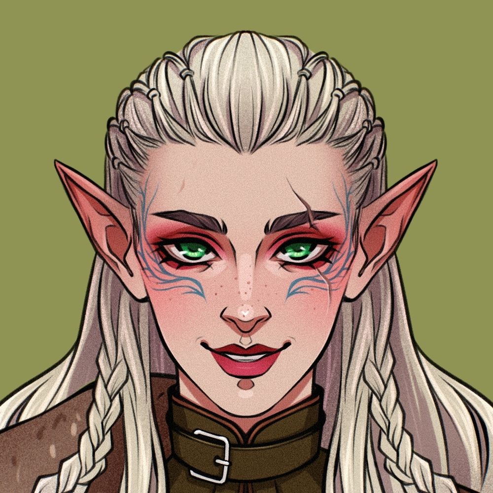 User avatar