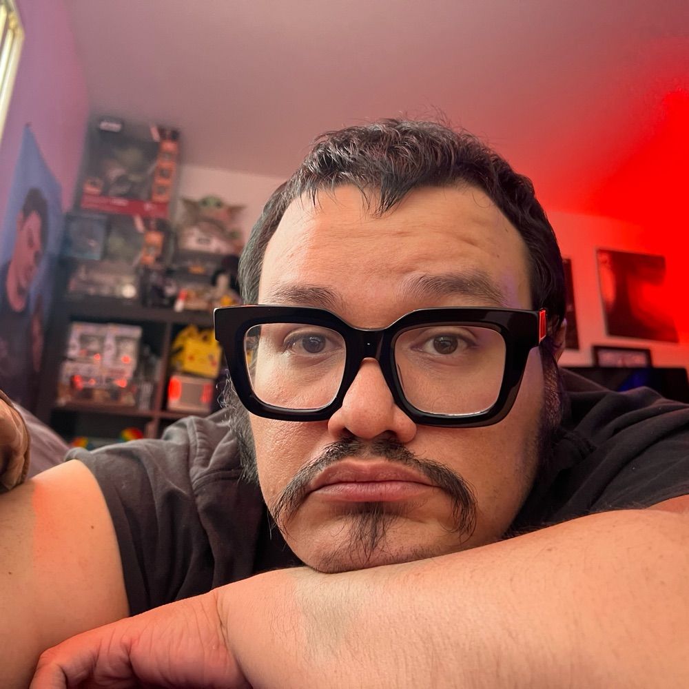 Frank Panduh