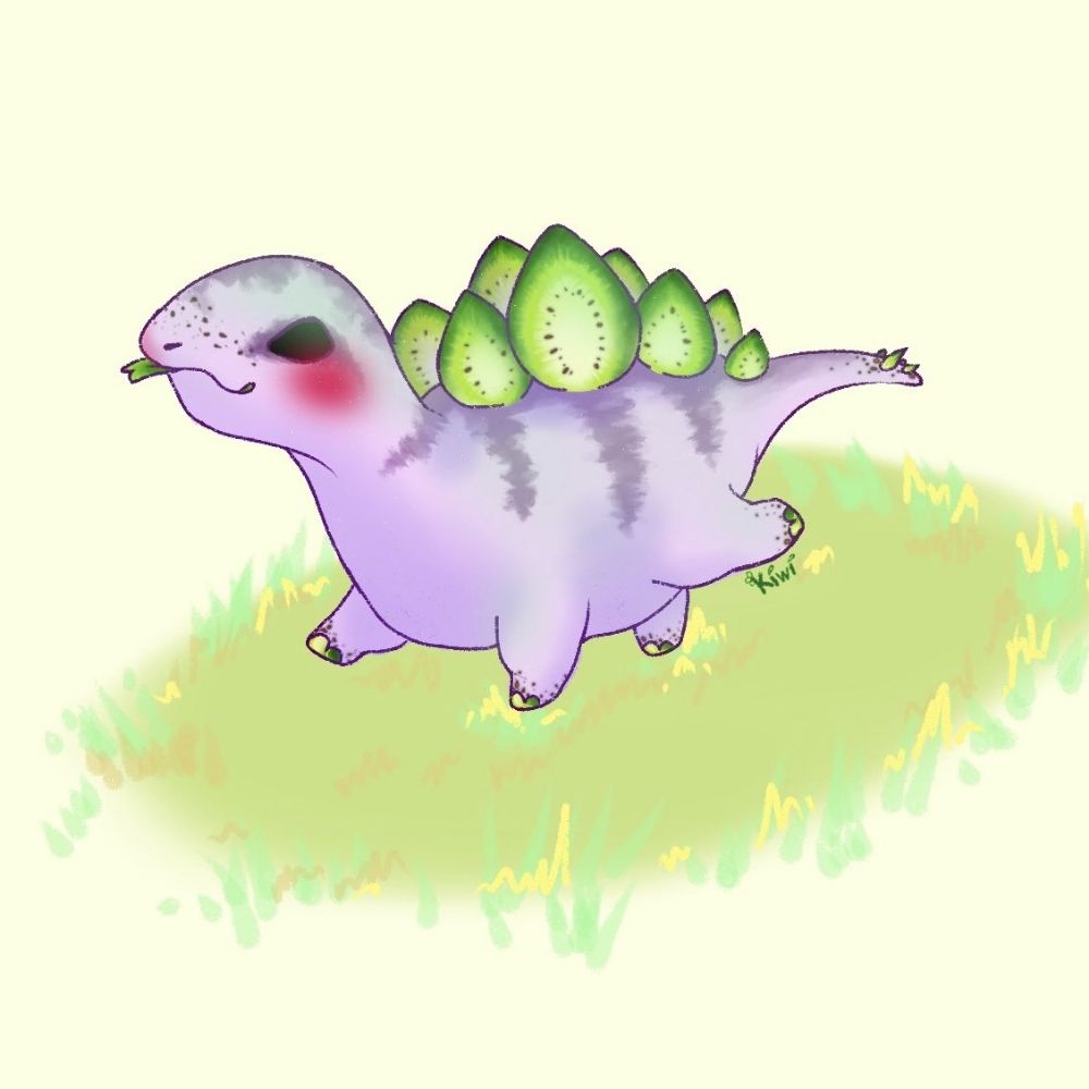 Kiwiosaurus