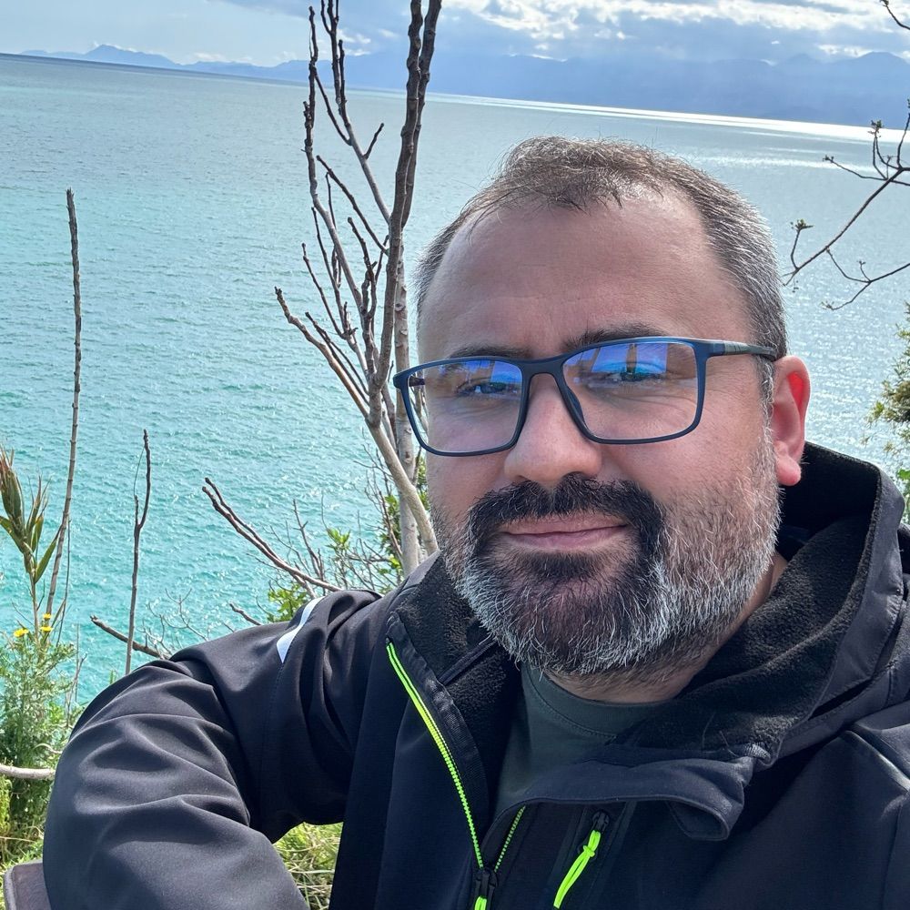 Kenan Yazan