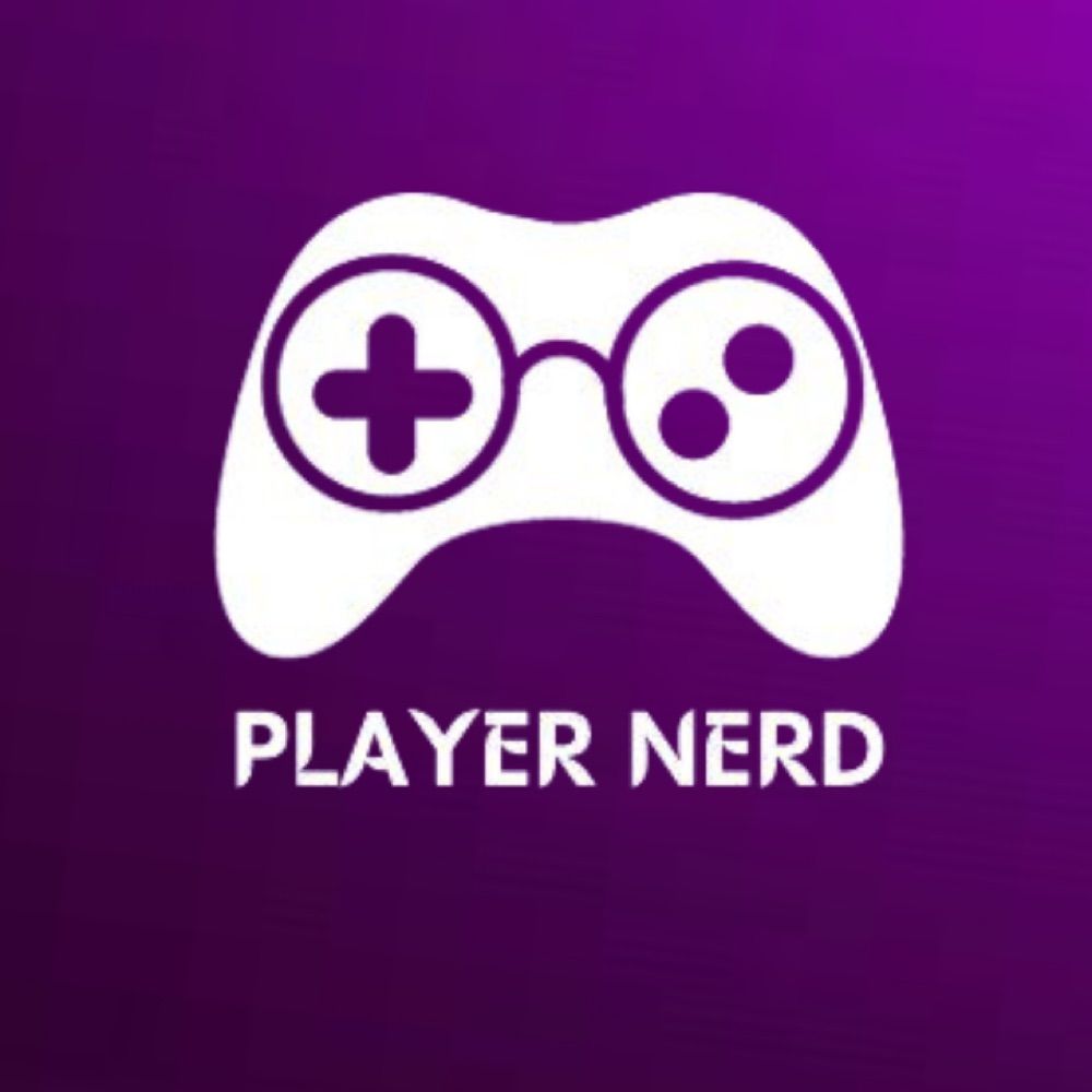 Player Nerd Oficial