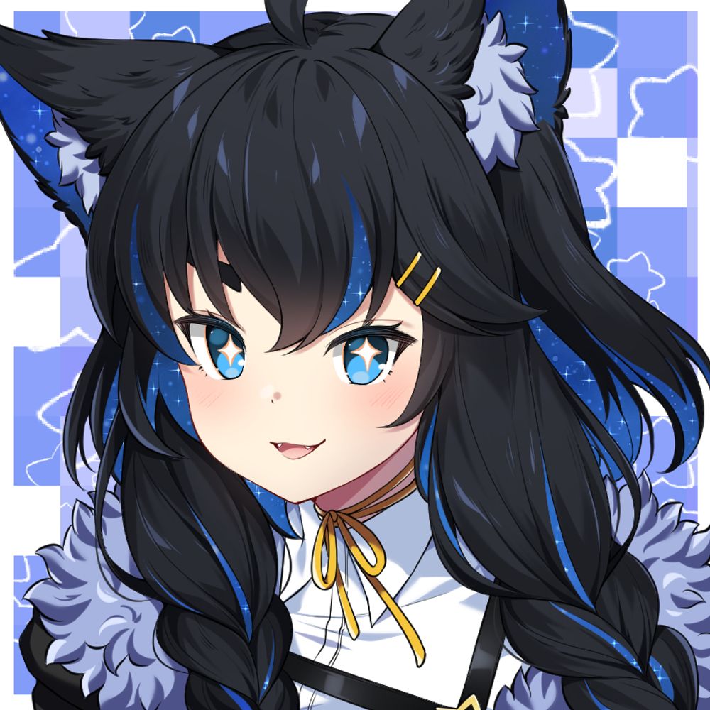 Lumihri✨| GERVtuber 🇩🇪