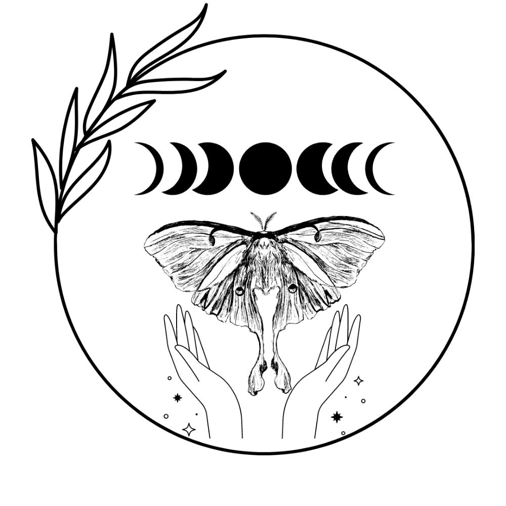 Alder • LunaMothMagic 