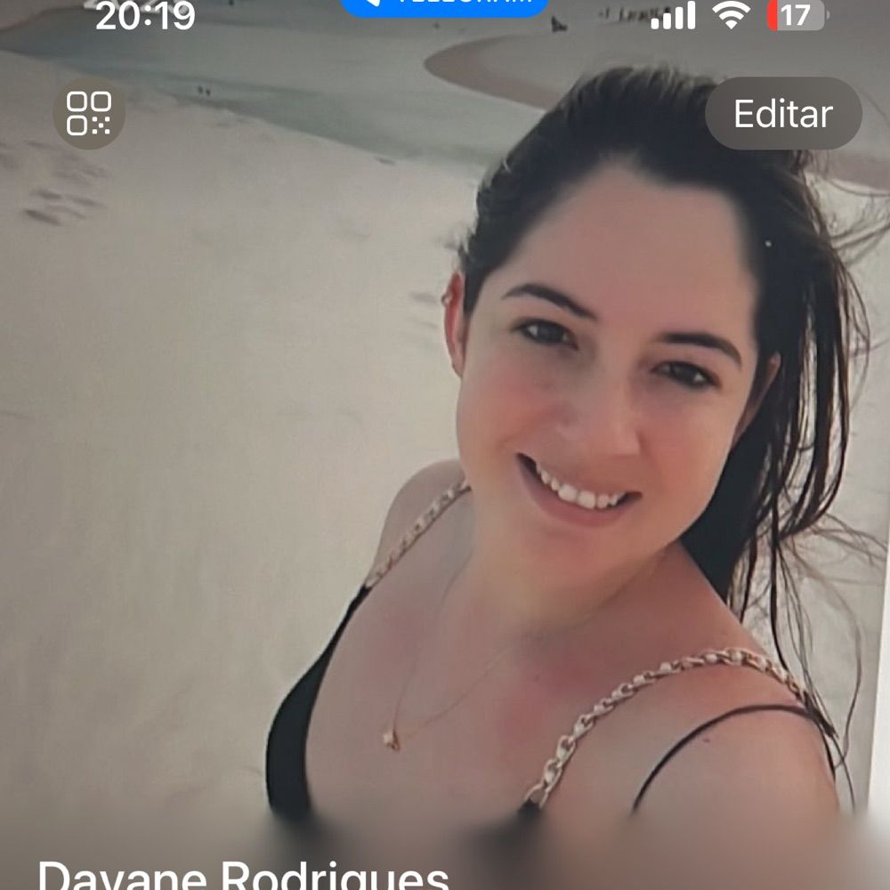 Dayane Rodrigues