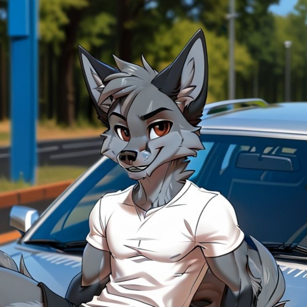 Robert Fox