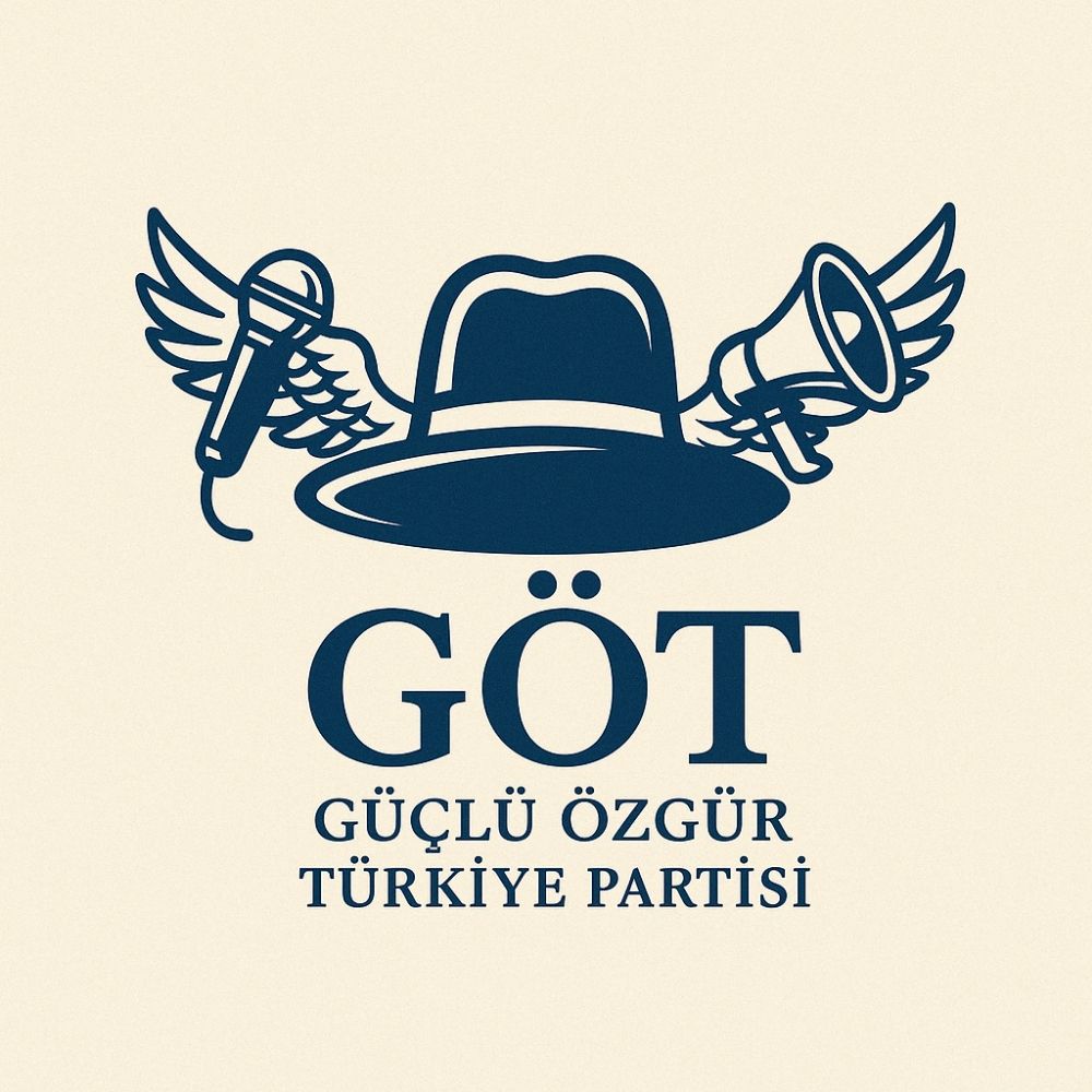 Güçlü Özgür Türkiye Partisi