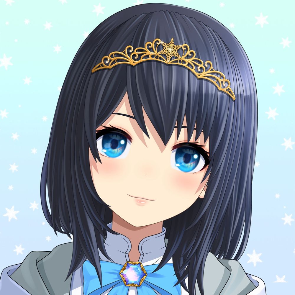 相須ゆりむ@Vtuber
