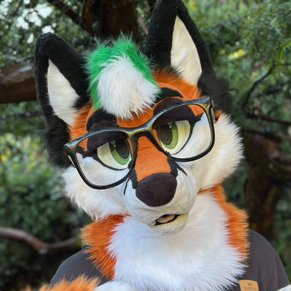 FallaTheFox