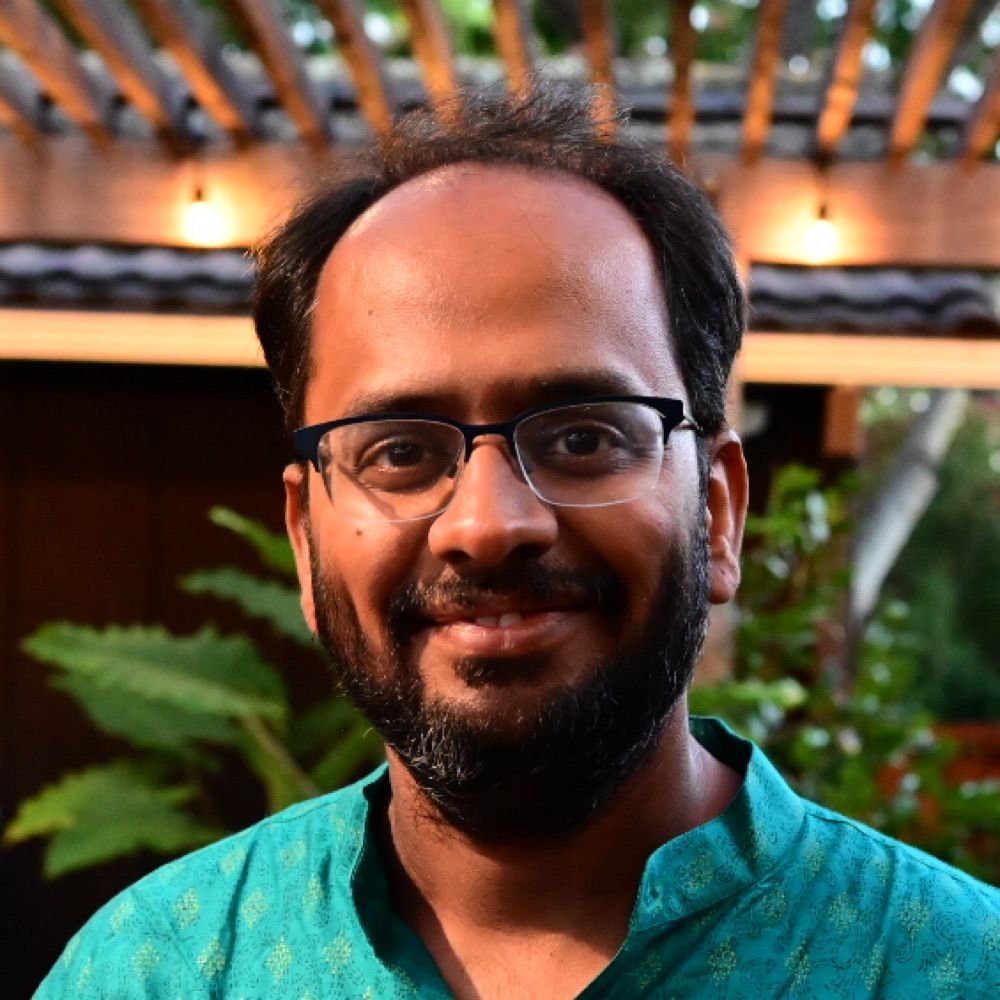 Saurabh Singh