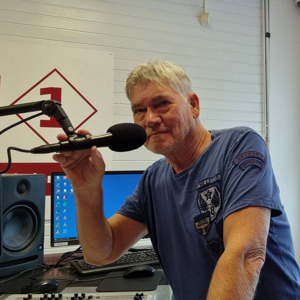 Bert Jan Brinkman | PA4EN