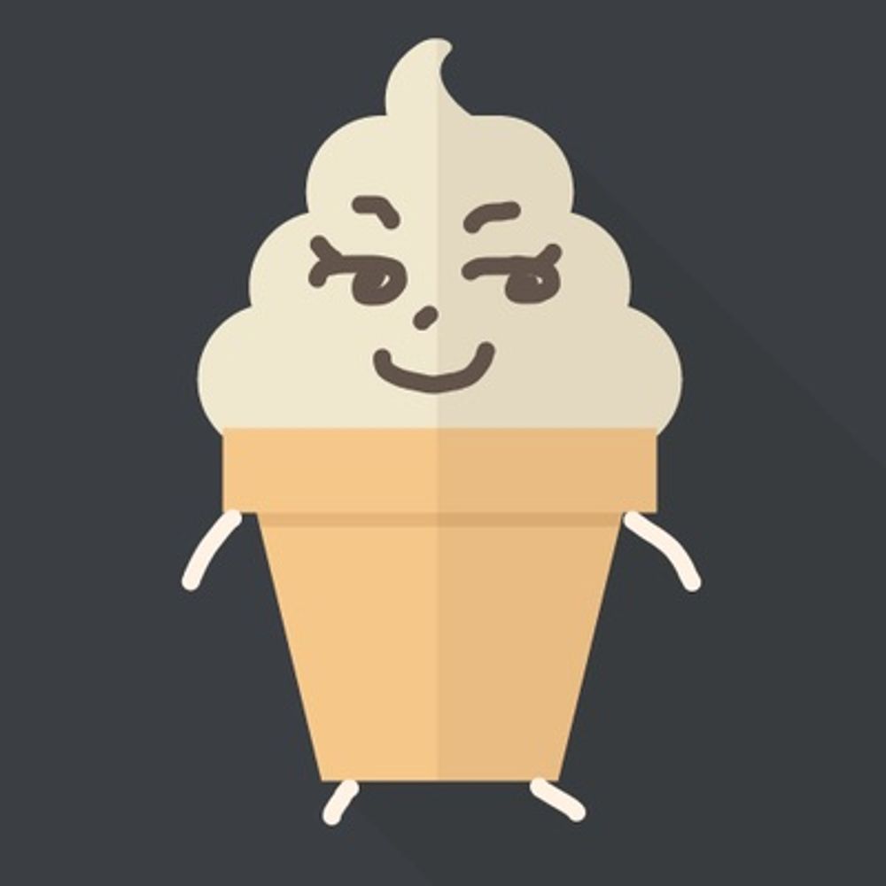 🍦