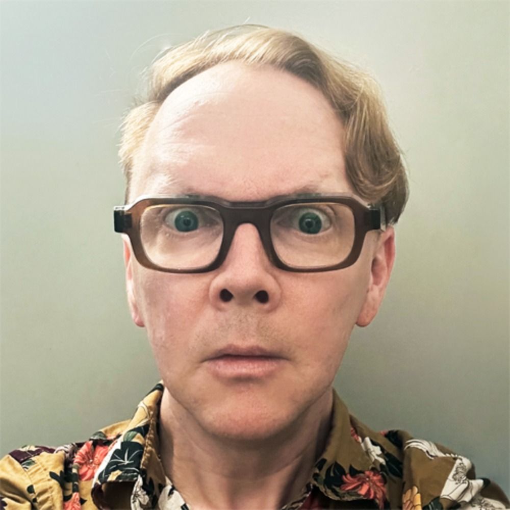 Manning Krull's avatar
