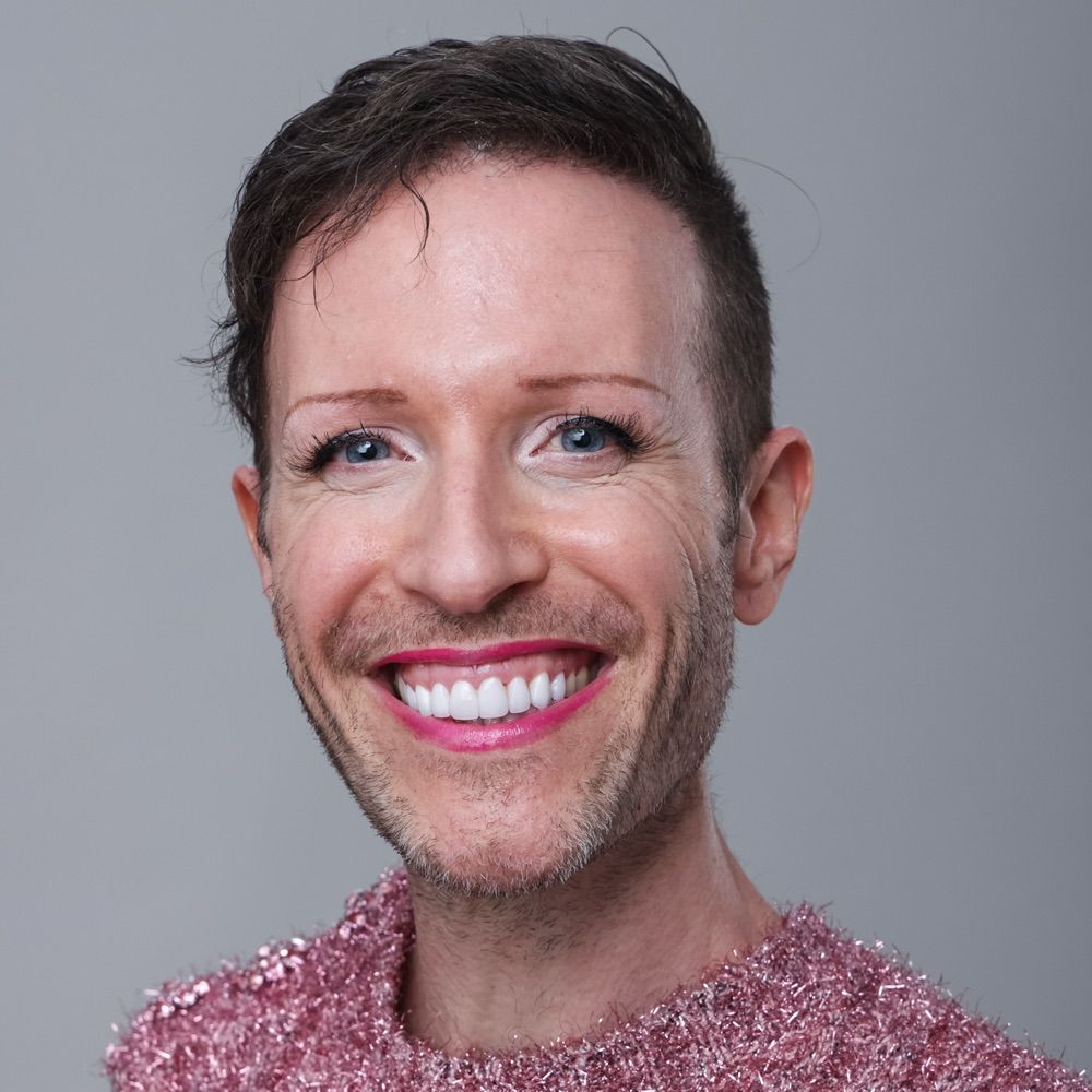 Jeffrey Marsh