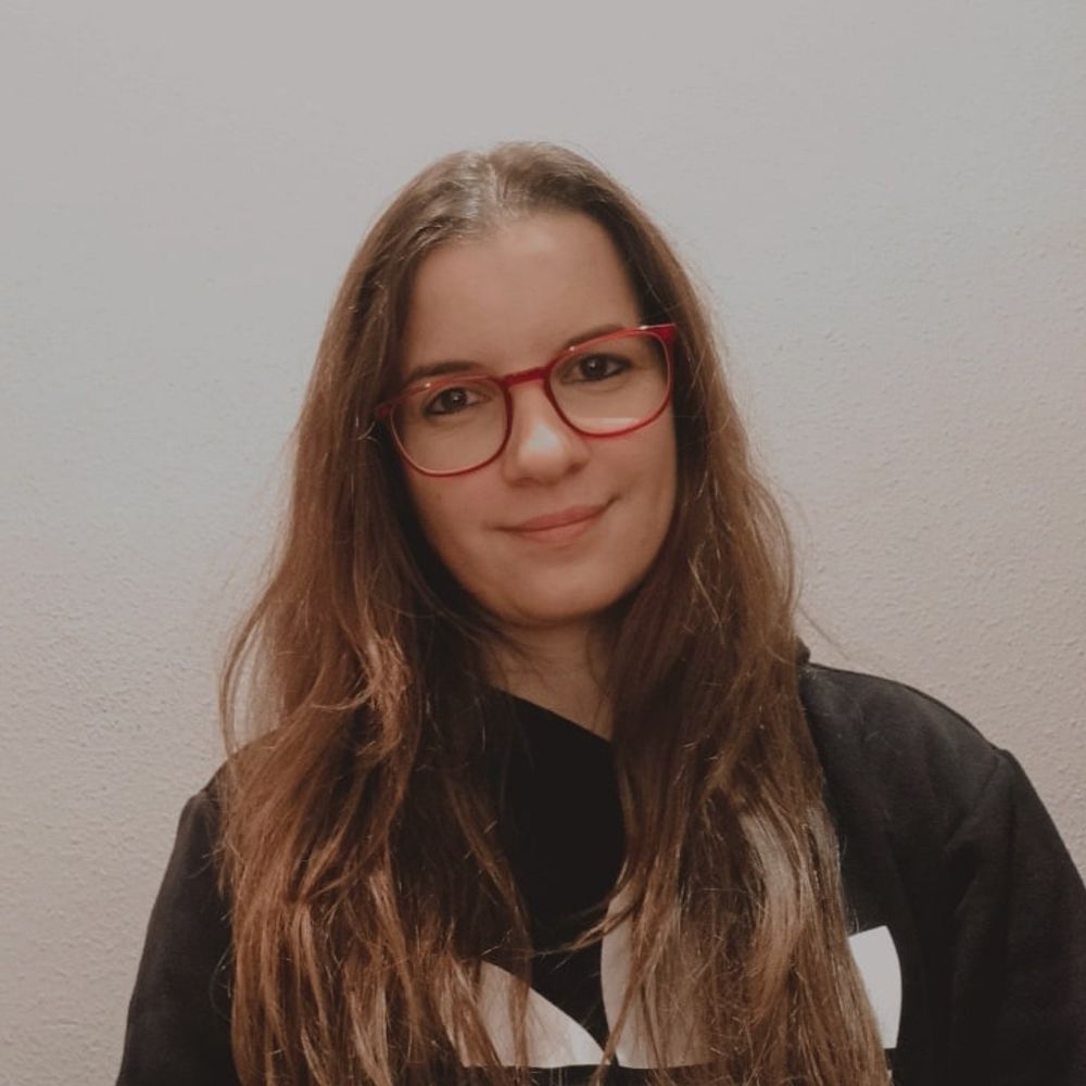 Iris Carabal