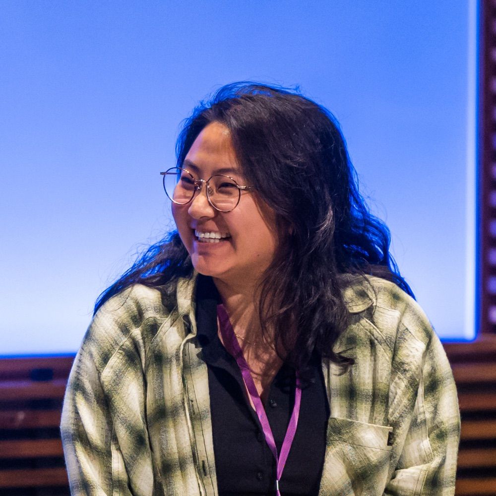 Jennifer Chien