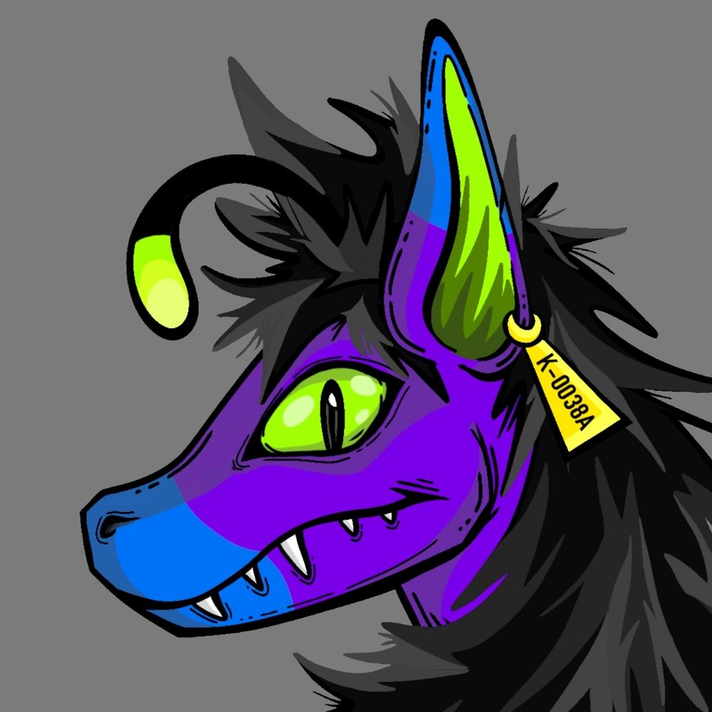Kumbamonster🦖🎮🎨🔞