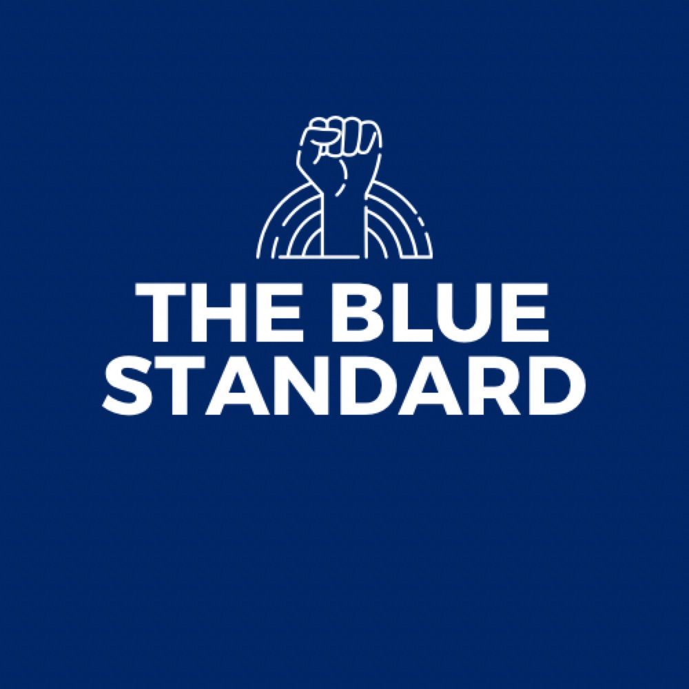 Profile picture thebluestandard.bsky.social