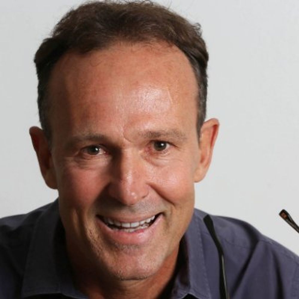 Michael West
