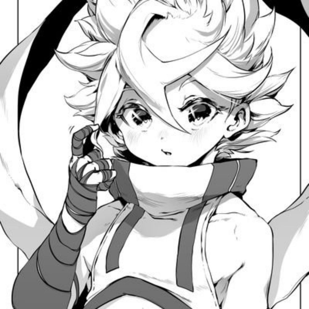 Shota Shapeshifter