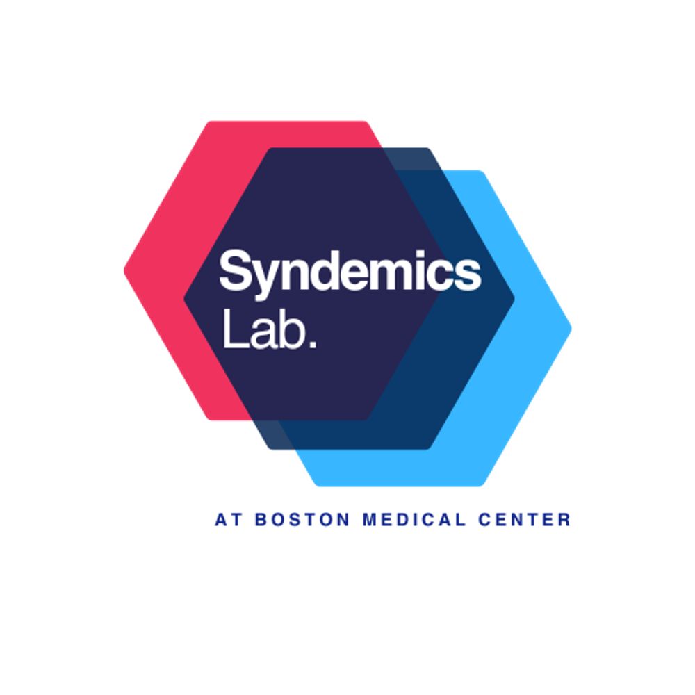 Syndemics Lab at Boston Medical Center