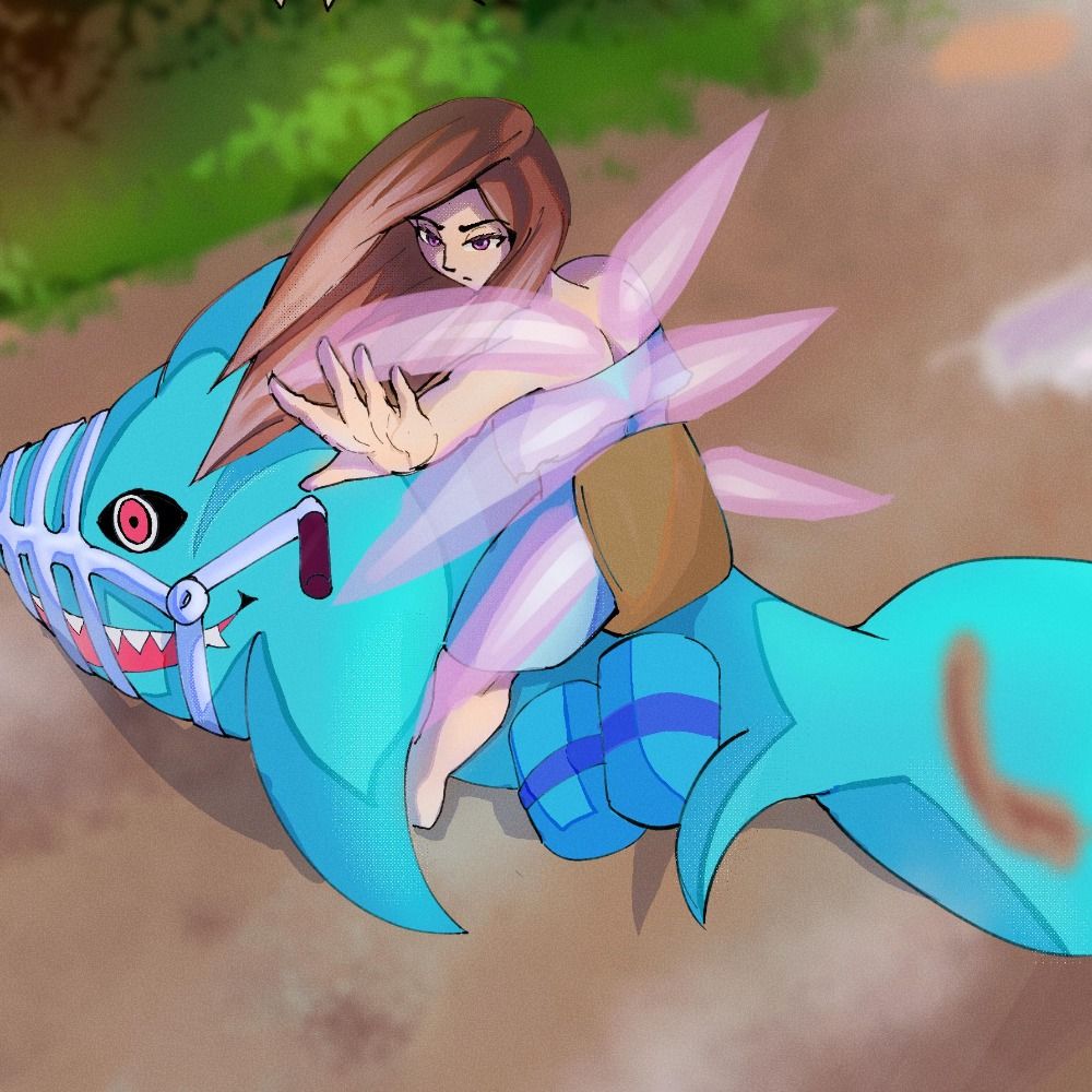 FairyHawk