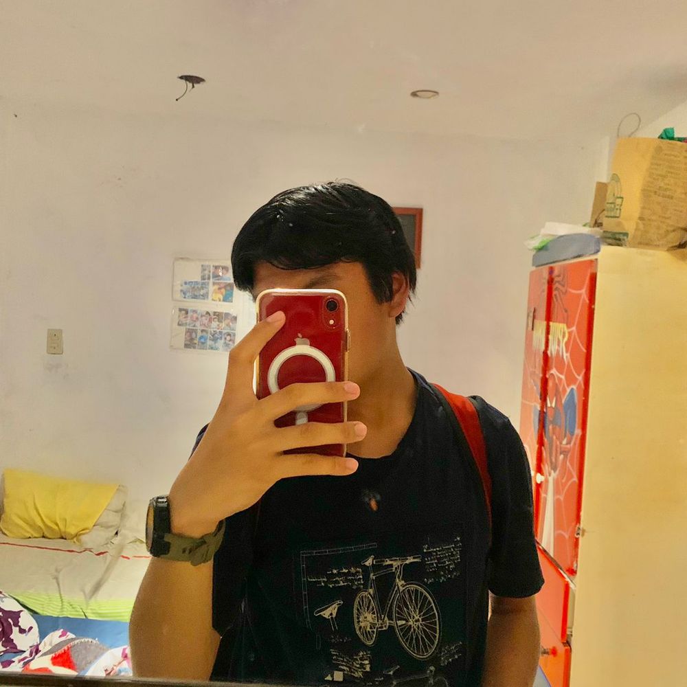 User avatar
