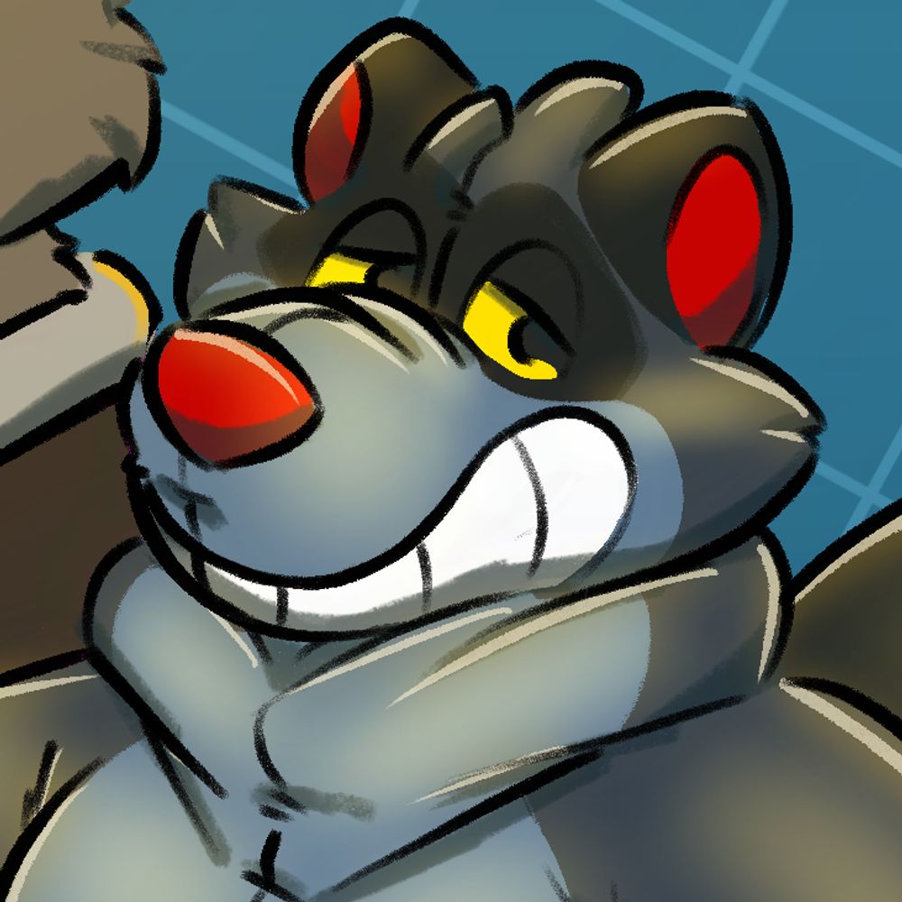 Keeno 🦝