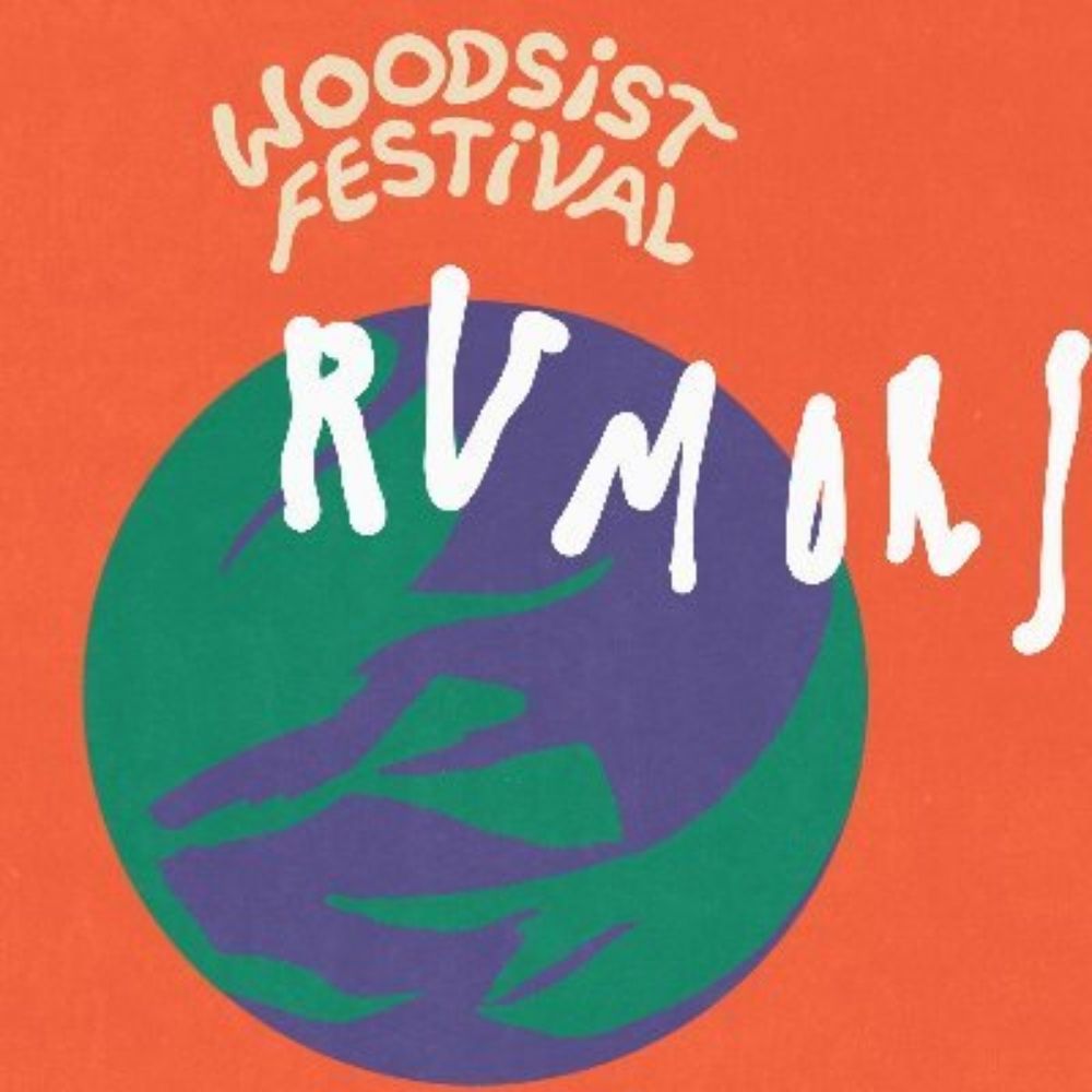 woodsist rumors