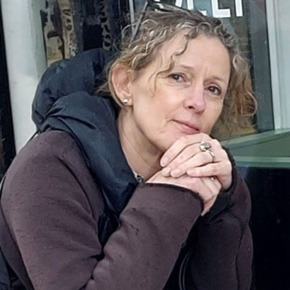 Bev Thomas